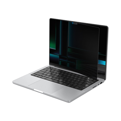 Spigen Safe View Privacy Screen Protector for MacBook Pro  (M5 / M4 / M3 / M2 / M1)