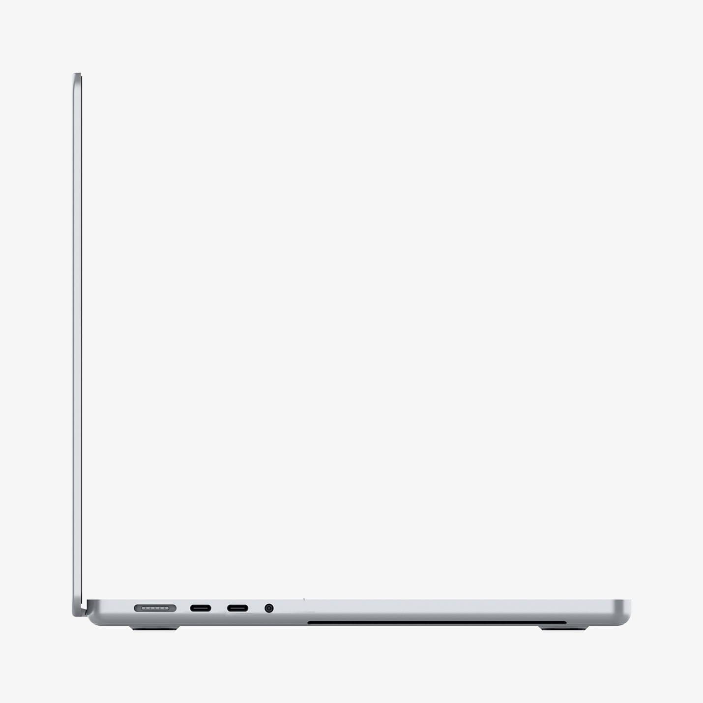 Spigen Safe View Privacy Screen Protector for MacBook Pro  (M5 / M4 / M3 / M2 / M1)