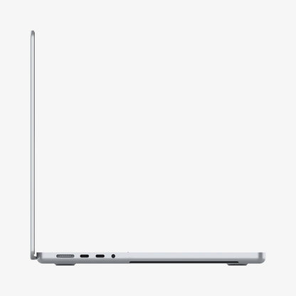 Spigen Safe View Privacy Screen Protector for MacBook Pro  (M5 / M4 / M3 / M2 / M1)