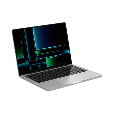Spigen Safe View Privacy Screen Protector for MacBook Pro  (M5 / M4 / M3 / M2 / M1)