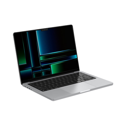 Spigen Safe View Privacy Screen Protector for MacBook Pro  (M5 / M4 / M3 / M2 / M1)