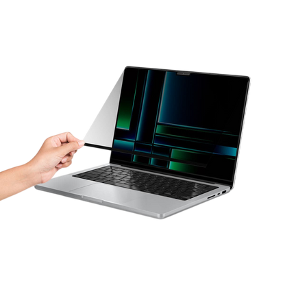 Spigen Safe View Privacy Screen Protector for MacBook Pro  (M5 / M4 / M3 / M2 / M1)