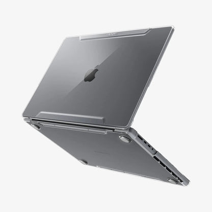 Spigen Thin Fit Clear Case for MacBook Pro 16" M4 / M3 / M2 / M1