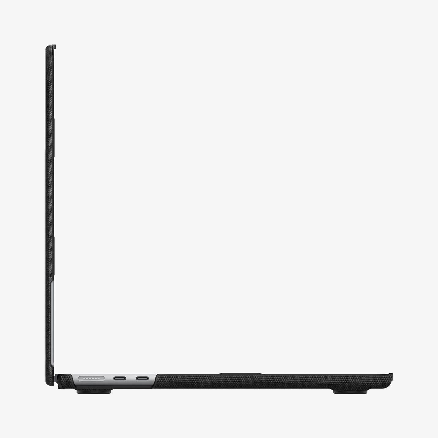 Spigen Urban Fit Case for MacBook Air M3 / M2