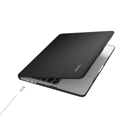 Spigen Urban Fit Case for MacBook Air 15" / 13" ( M4 / M3 / M2)