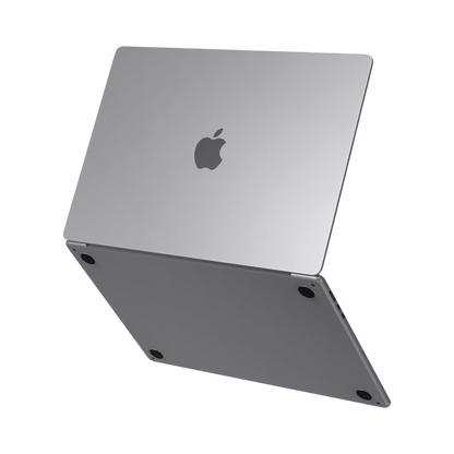 Spigen GLAS.tR SLIM Screen Protector for MacBook Air (M4 / M3 / M2)