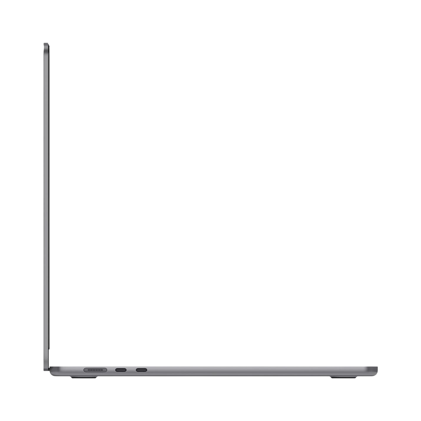 Spigen GLAS.tR SLIM Screen Protector for MacBook Air (M4 / M3 / M2)