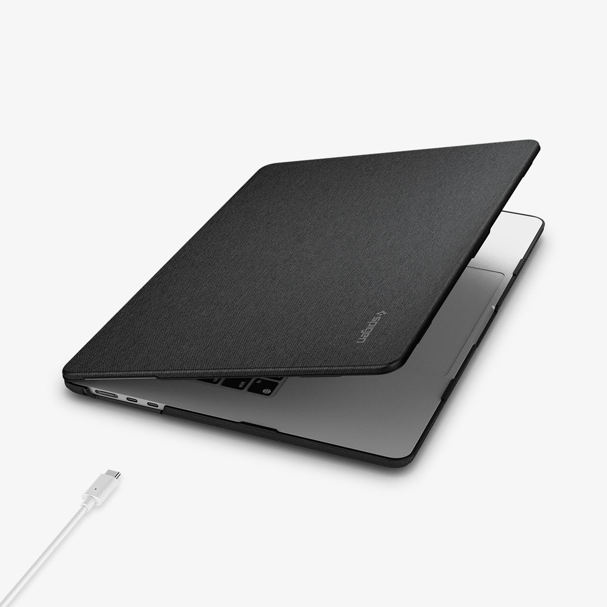 Spigen Urban Fit Case for MacBook Air 13" M3 / M2