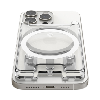 Spigen Ultra Hybrid MagFit+ Wallet (MagFit)