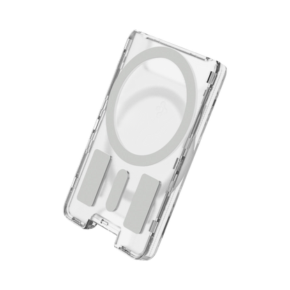 Spigen Ultra Hybrid MagFit+ Wallet (MagFit)