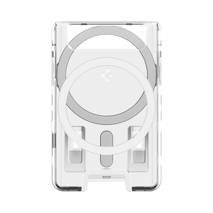 Spigen Ultra Hybrid MagFit+ Wallet (MagFit)
