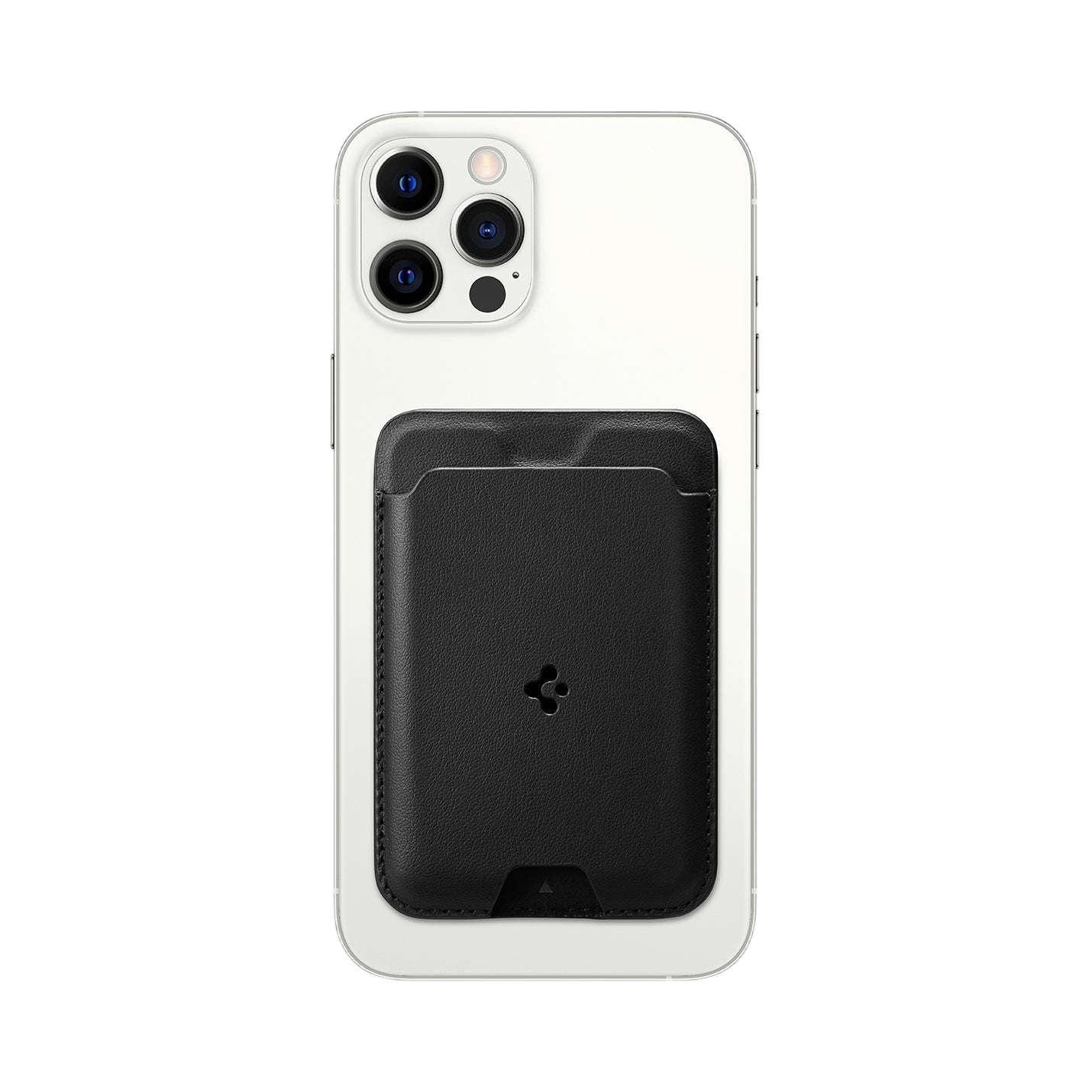 Spigen MagSafe Card Holder Valentinus (MagFit)