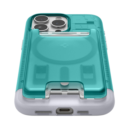 Spigen MagSafe Card Holder Classic C1 (MagFit)