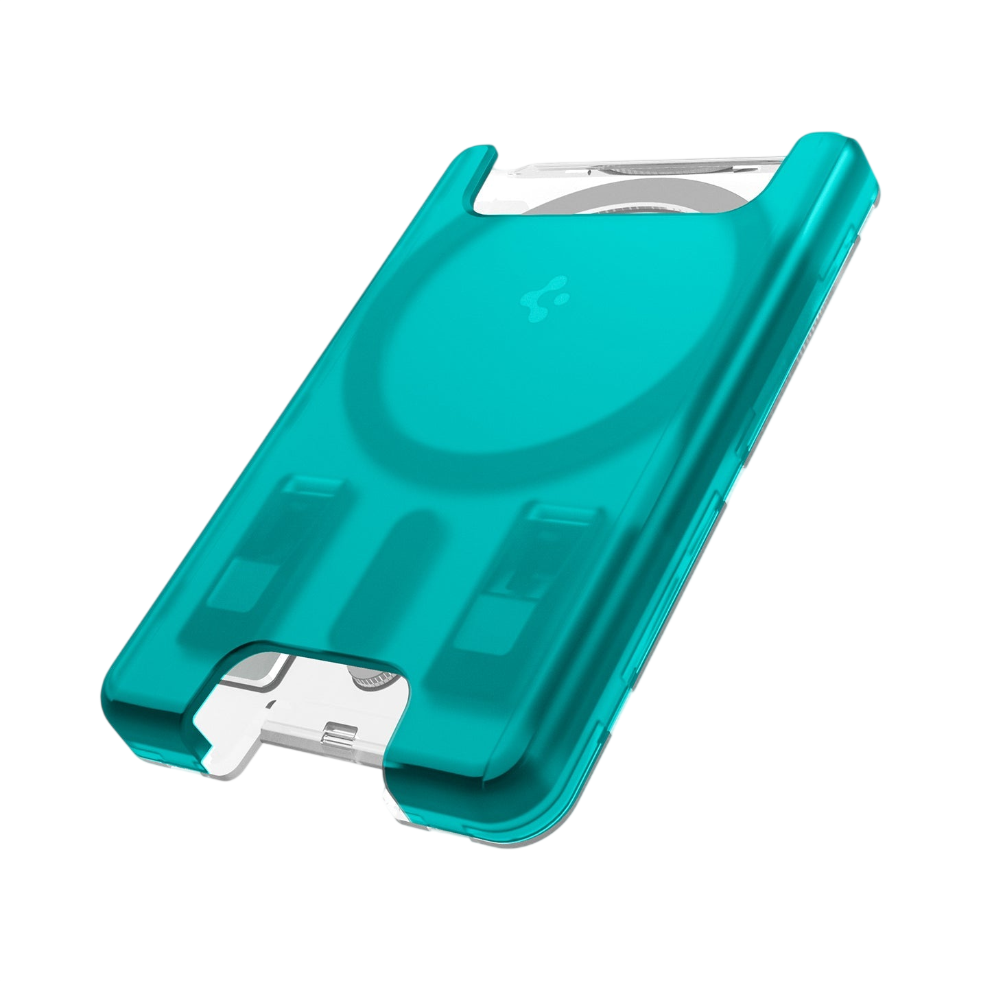 Spigen MagSafe Card Holder Classic C1 (MagFit)