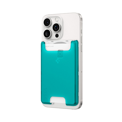 Spigen MagSafe Card Holder Classic C1 (MagFit)