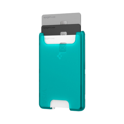 Spigen MagSafe Card Holder Classic C1 (MagFit)