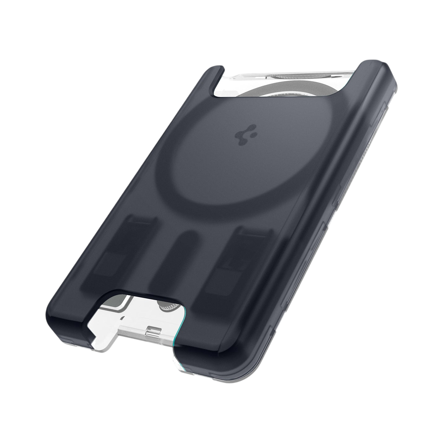 Spigen MagSafe Card Holder Classic C1 (MagFit)