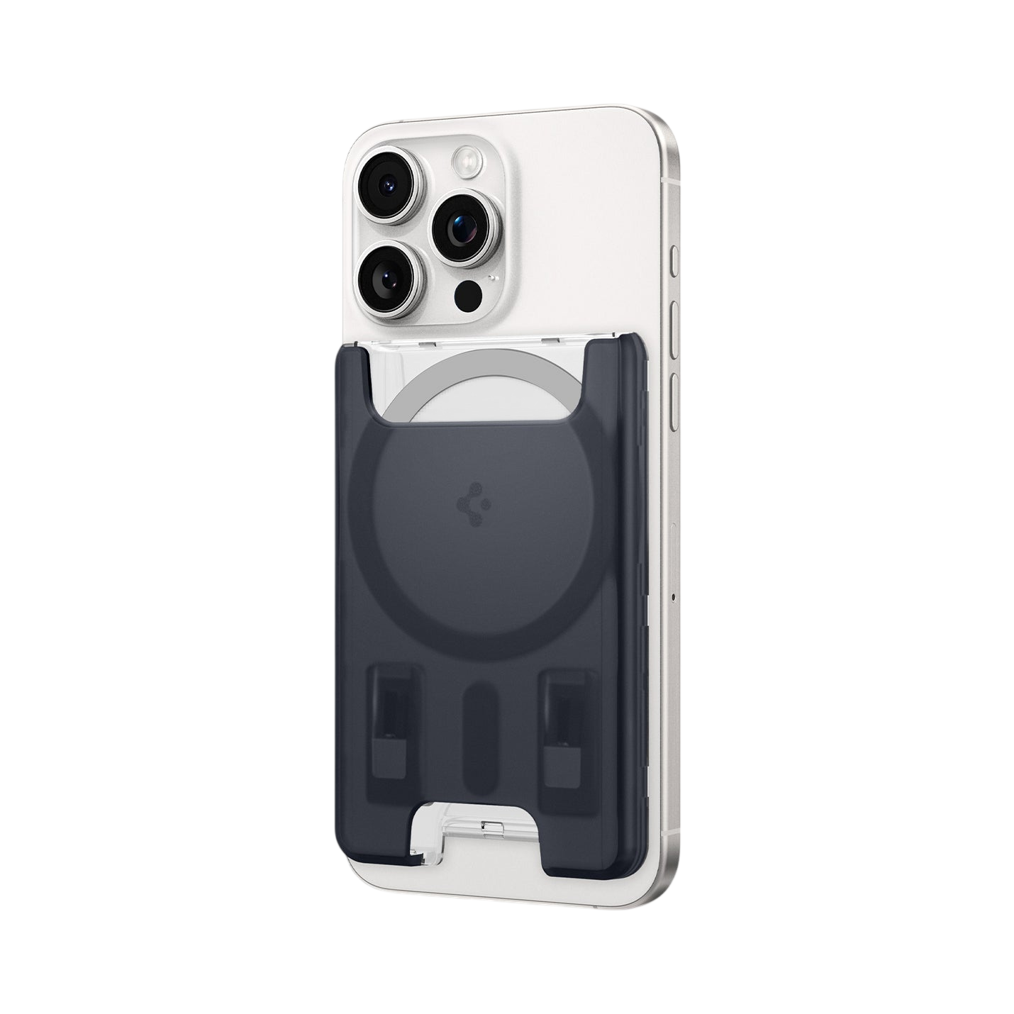 Spigen MagSafe Card Holder Classic C1 (MagFit)