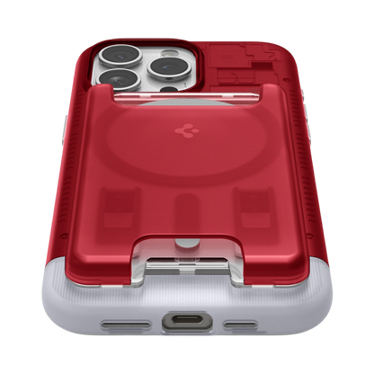 Spigen MagSafe Card Holder Classic C1 (MagFit)