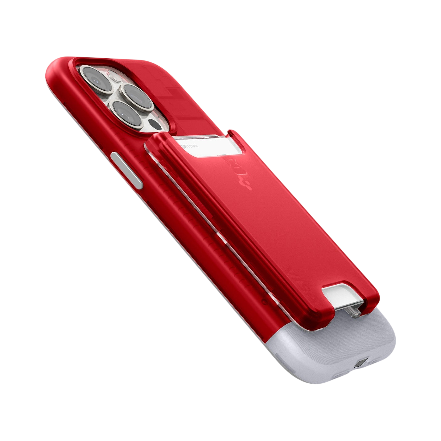 Spigen MagSafe Card Holder Classic C1 (MagFit)