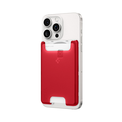 Spigen MagSafe Card Holder Classic C1 (MagFit)