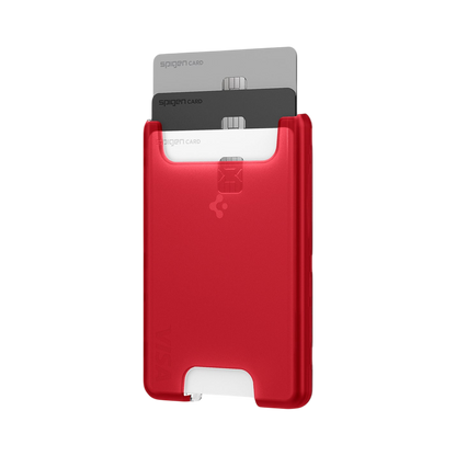 Spigen MagSafe Card Holder Classic C1 (MagFit)