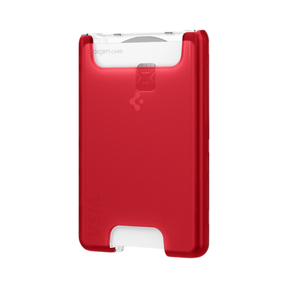 Spigen MagSafe Card Holder Classic C1 (MagFit)