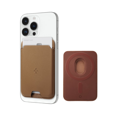 Spigen MagSafe Card Holder Valentinus (MagFit)