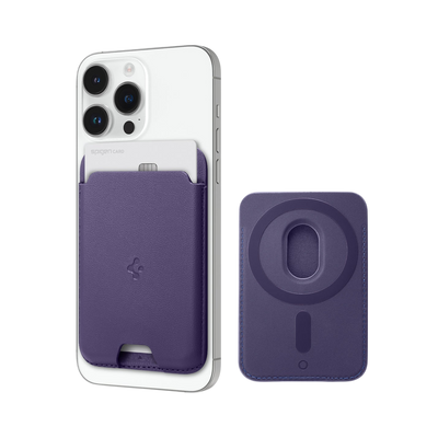 Spigen MagSafe Card Holder Valentinus (MagFit)