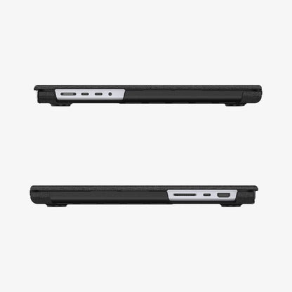 Spigen Urban Fit Case for MacBook Pro M4 / M3 /M2 / M1