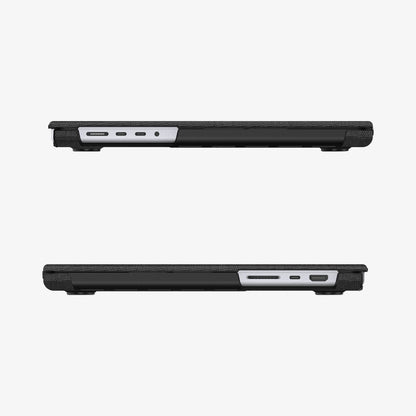 Spigen Urban Fit Case for MacBook Pro M4 / M3 /M2 / M1