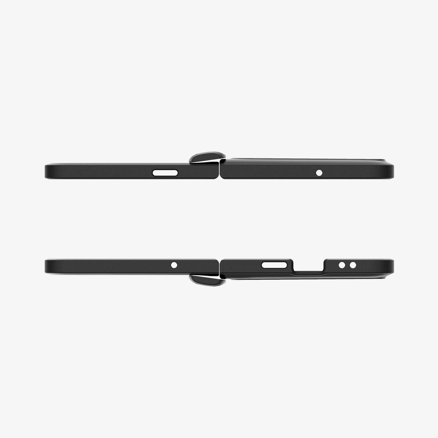 Spigen Slim Armor Pro لهاتف جوجل بيكسل 9 برو فولد