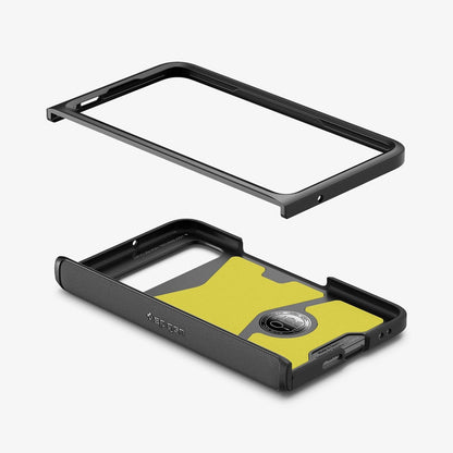 Spigen Slim Armor Pro لهاتف جوجل بيكسل 9 برو فولد