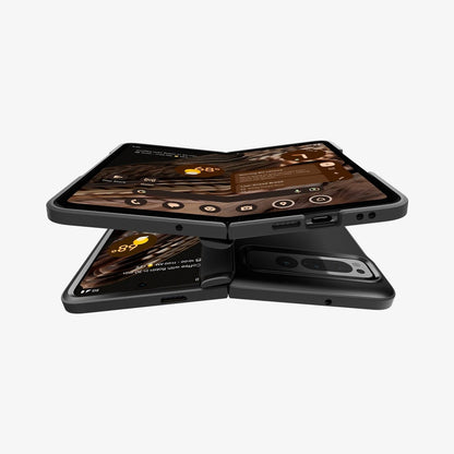 Spigen Slim Armor Pro لهاتف جوجل بيكسل 9 برو فولد
