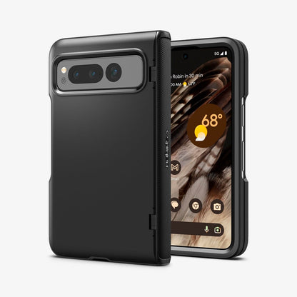 Spigen Slim Armor Pro لهاتف جوجل بيكسل 9 برو فولد