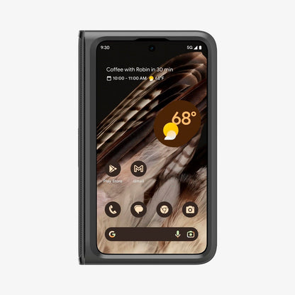 Spigen Slim Armor Pro لهاتف جوجل بيكسل 9 برو فولد