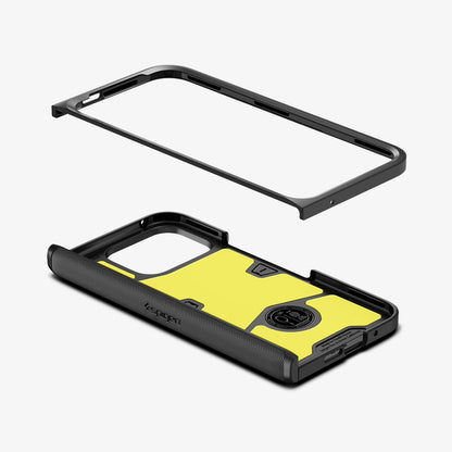 Spigen Slim Armor Pro لهاتف جوجل بيكسل 9 برو فولد