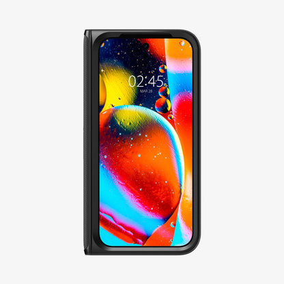 Spigen Slim Armor Pro لهاتف جوجل بيكسل 9 برو فولد