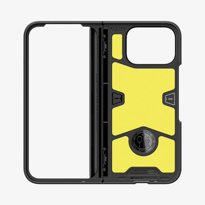 سبجن سليم أرمور برو لجوجل بيكسل 9 برو فولد