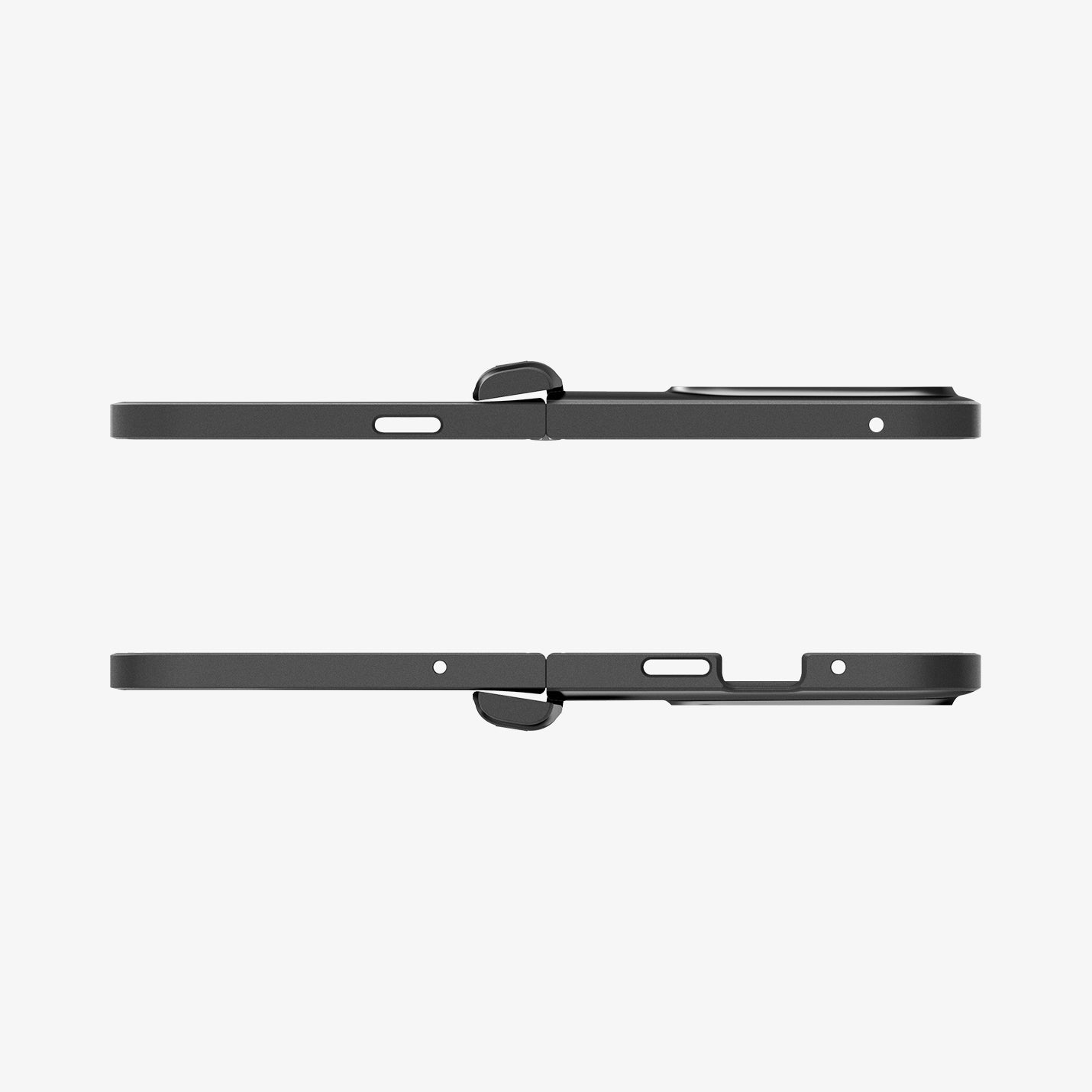 Spigen Slim Armor Pro لهاتف جوجل بيكسل 9 برو فولد
