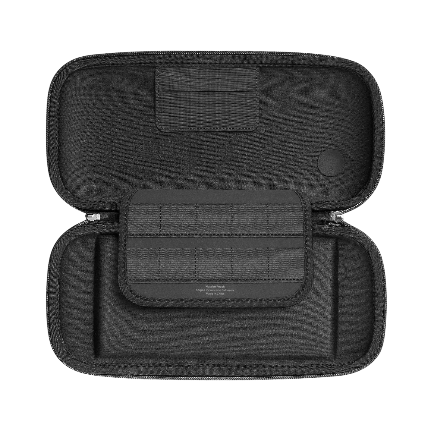 Spigen  Klasden Pouch Carrying Case for Nintendo Switch 2