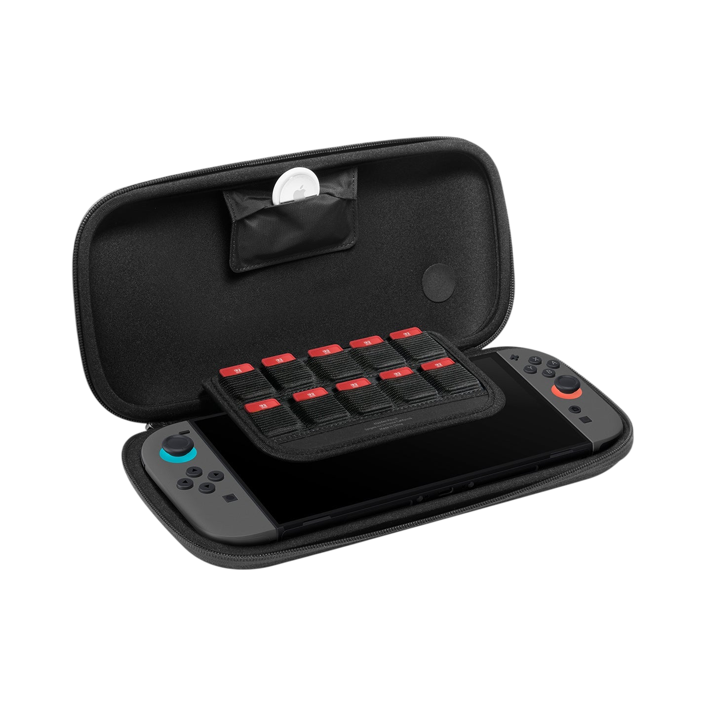 Spigen  Klasden Pouch Carrying Case for Nintendo Switch 2