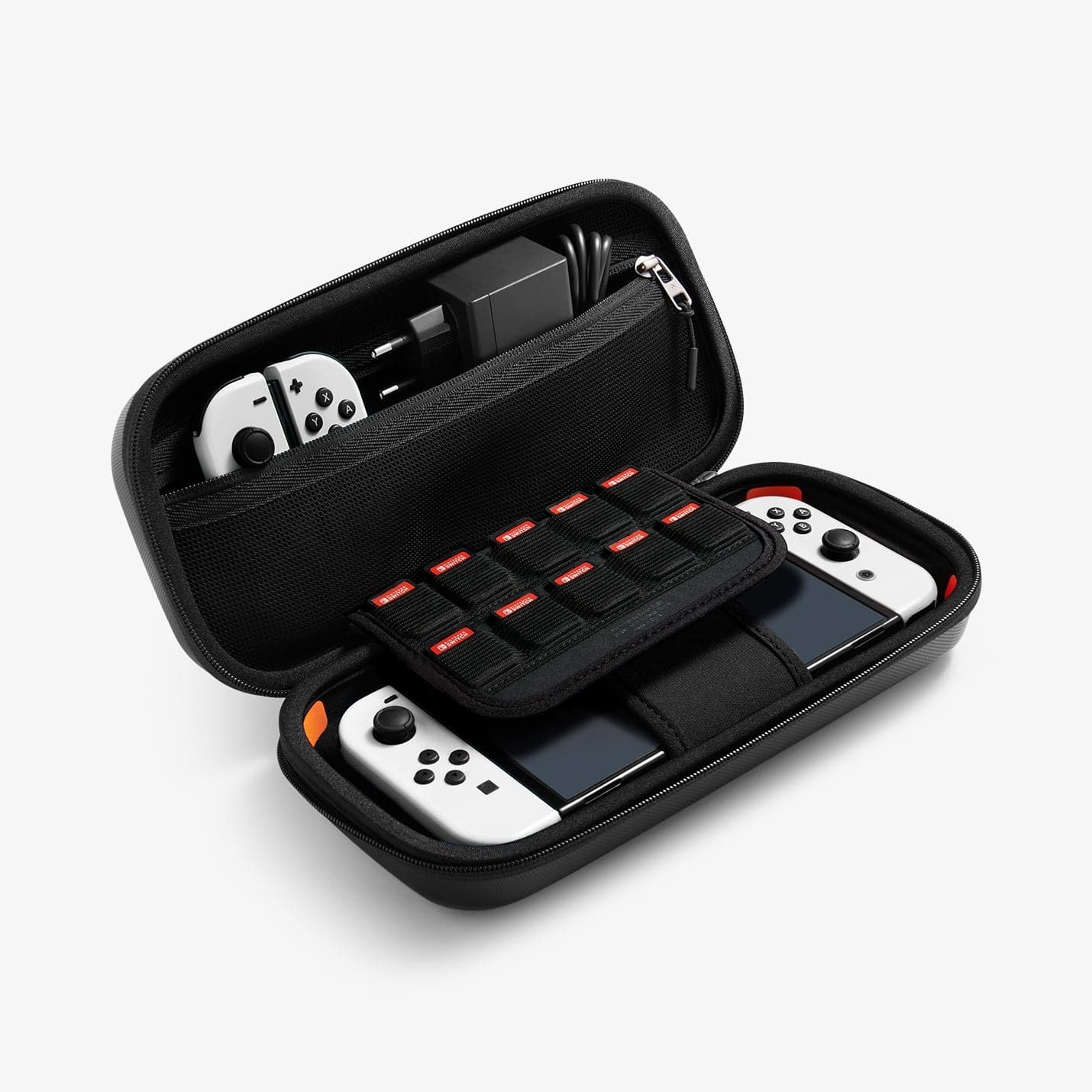 حقيبة سبجن روجيد أرمور برو لنينتندو سويتش 2