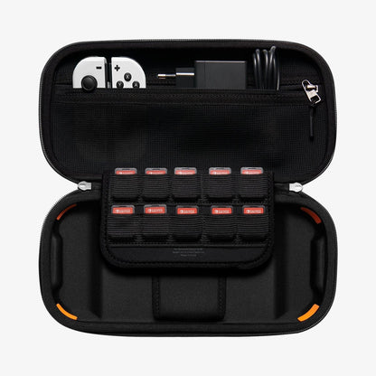 حقيبة سبجن روجيد أرمور برو لنينتندو سويتش 2