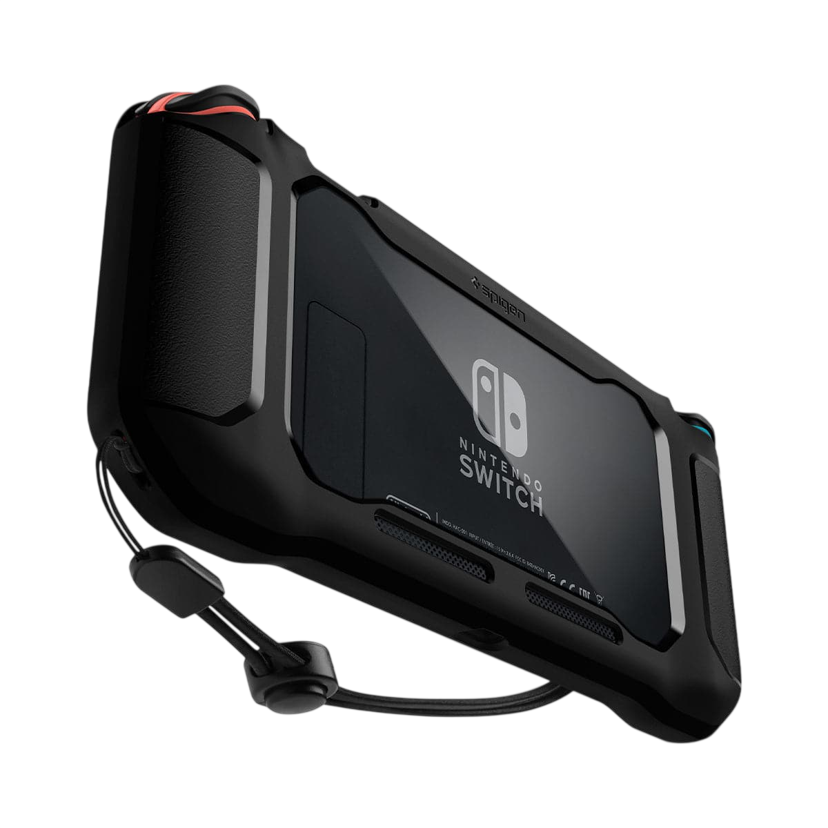 Spigen Rugged Armor Case for Nintendo Switch 2 (2025)