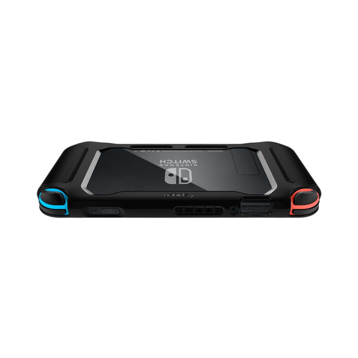 Spigen Rugged Armor Case for Nintendo Switch 2 (2025)