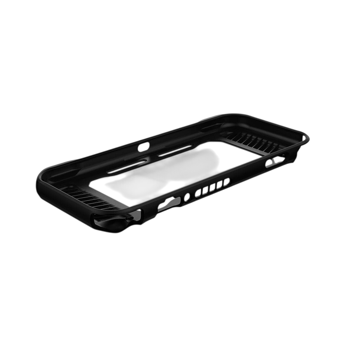 Spigen Rugged Armor Case for Nintendo Switch 2 (2025)