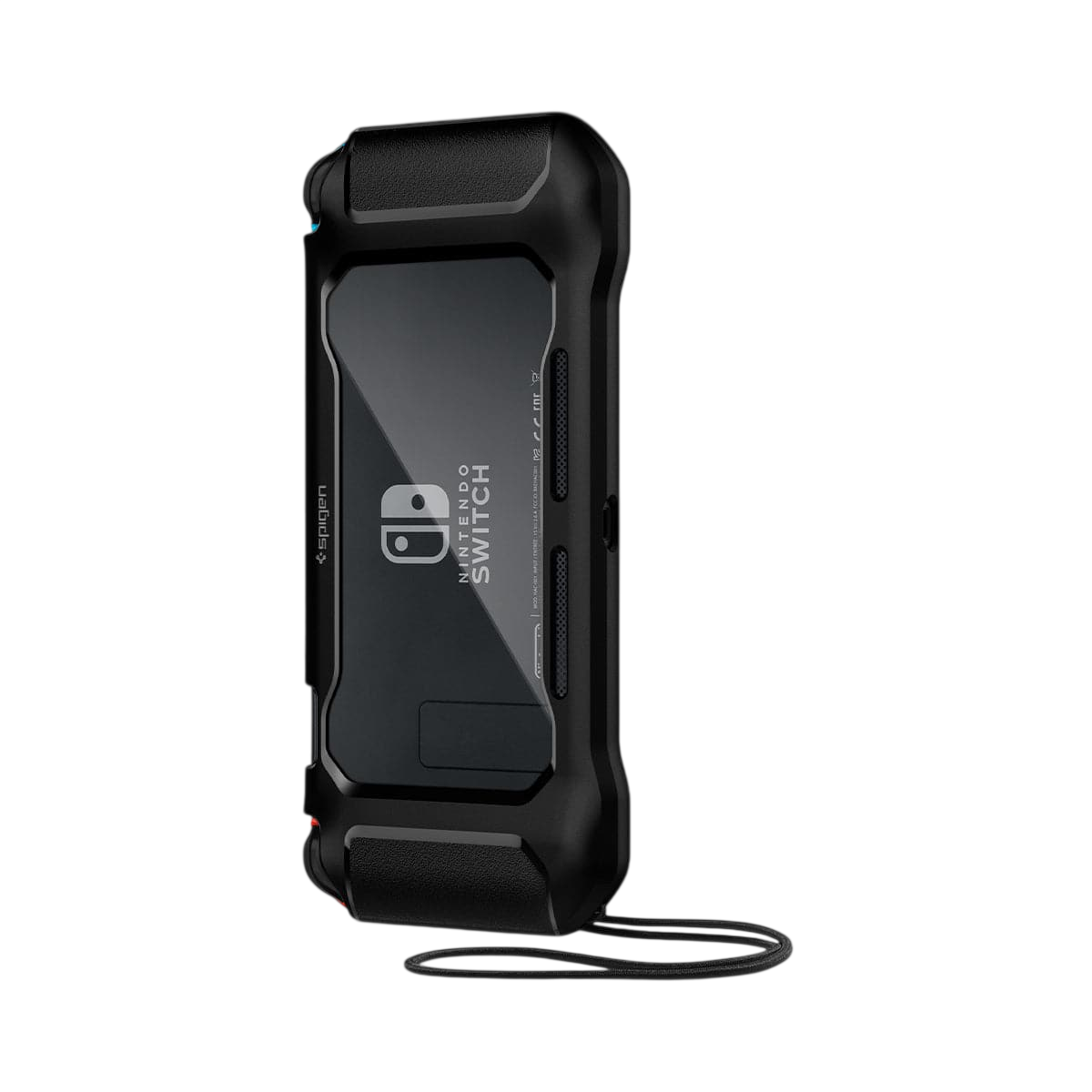 Spigen Rugged Armor Case for Nintendo Switch 2 (2025)