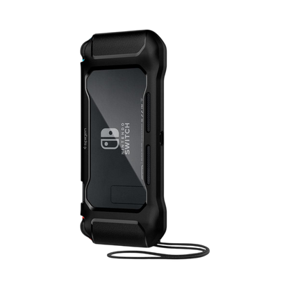 Spigen Rugged Armor Case for Nintendo Switch 2 (2025)