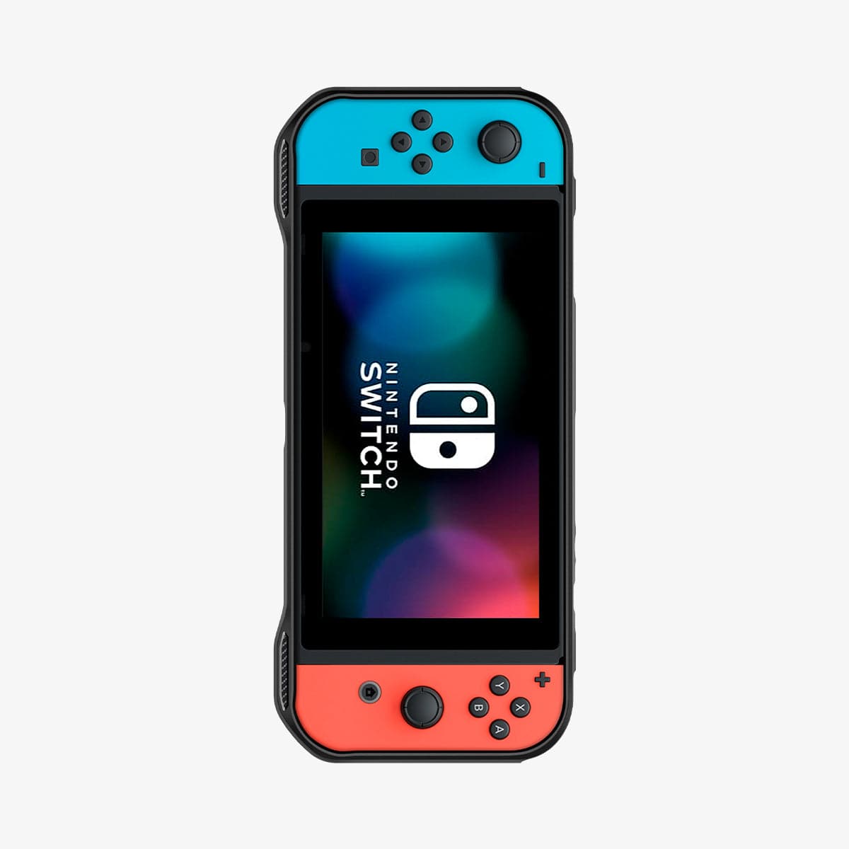 Spigen Rugged Armor Case for Nintendo Switch 2 (2025)